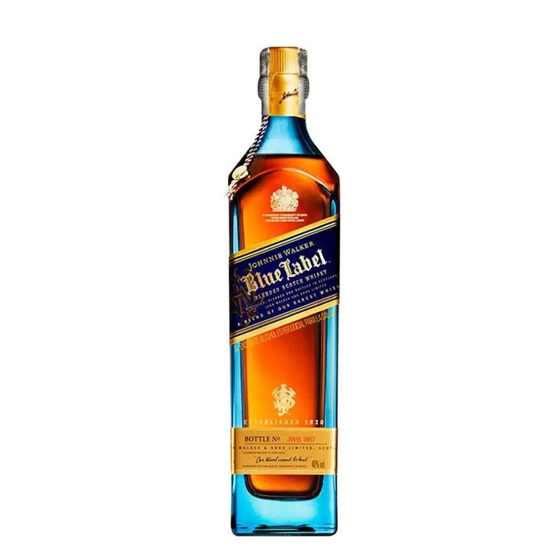 Sello Azul Blue Label 750ml